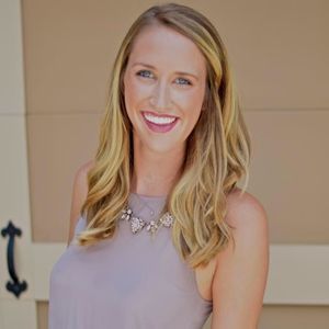 Meet your Posher, Caty